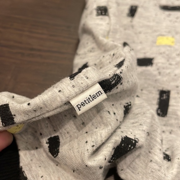 Petit Lem short sleeved one piece size 3 months - Picture 5 of 5